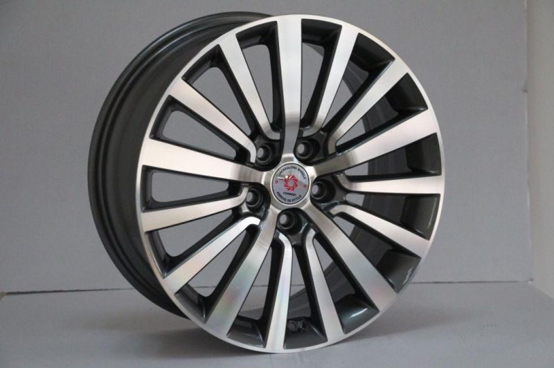 Wheel Rims for Hyundai