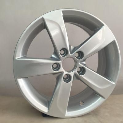 Top Selling 8 Holes 22.5*7.5 Wheel Hub Forged Aluminum Truck Wheel Rims