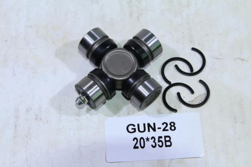 Auto Part Universal Joint