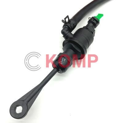 for KIA Hyundai PA66 Plastic Clutch Master Cylinder Clutch Upper Pump 41605-3X100