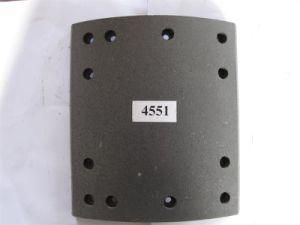 Earon Brake Lining Fmsi4551