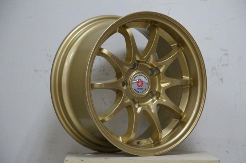 Car Wheels