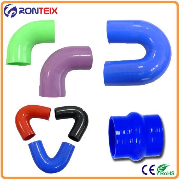 Cheap Price T Shape Silicone Rubber Hose Pipe for Sale