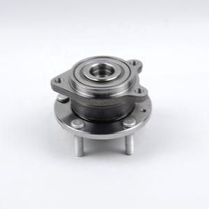 Professional Manufacture 24566101 Front Wheel Hub Bearing
