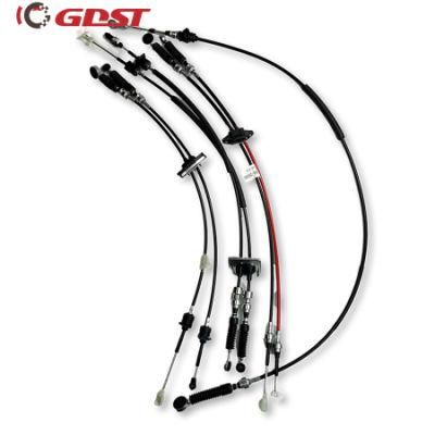 Gdst Manufacturer Auto Spare Parts Brake Cables OEM 36530-08g10 for Nissan Pick up D21