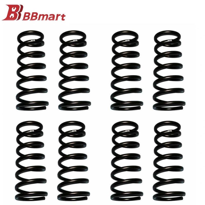 Bbmart Auto Spare Car Parts Factory Wholesale Suspension Systems All Shock Absorber Spring Stainless for Mercedes Benz S Class G Class C Class W203 W204 W205
