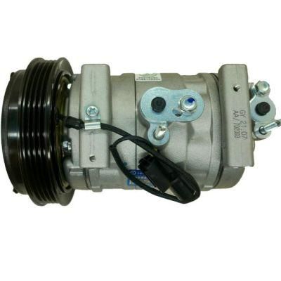 Auto Air Conditioning Parts for JAC Refine M3 2019 AC Compressor