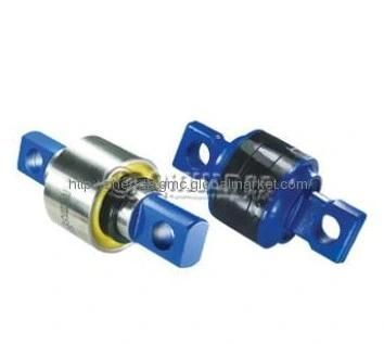 *HOWO / Str Qinyan Torque Rod Bush Rubber Bush