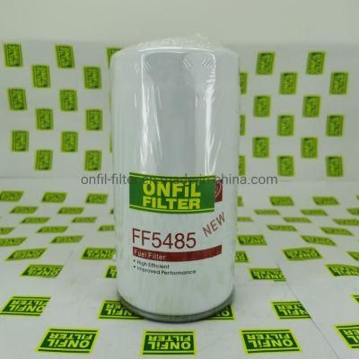 32925919 33654 Bf7813 P550881 H18wk05 Wk95021 Fuel Filter for Auto Parts (FF5485)