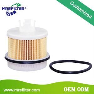 Auto Parts Eco-Friendly Element Fuel Filter for Toyota Truck 23390-78221
