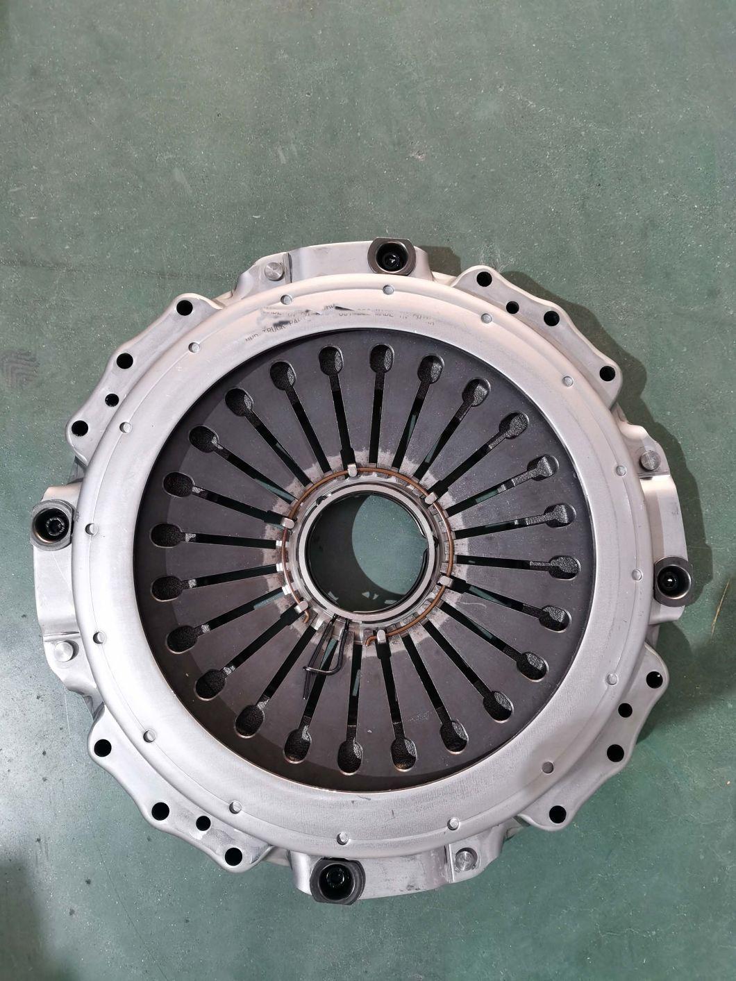 Clutch Pressure Plate for Dong Feng Truck OE 3482081232 Truck Clutch Disc Kit Clutch Cover