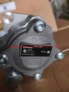 Wg9925470037 Power Steering Pump Sinotruk Shacman FAW Foton Truck Spare Parts