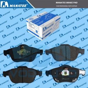 Brake Pads for RENAULTLAGUNA II (7702207615/D1501)