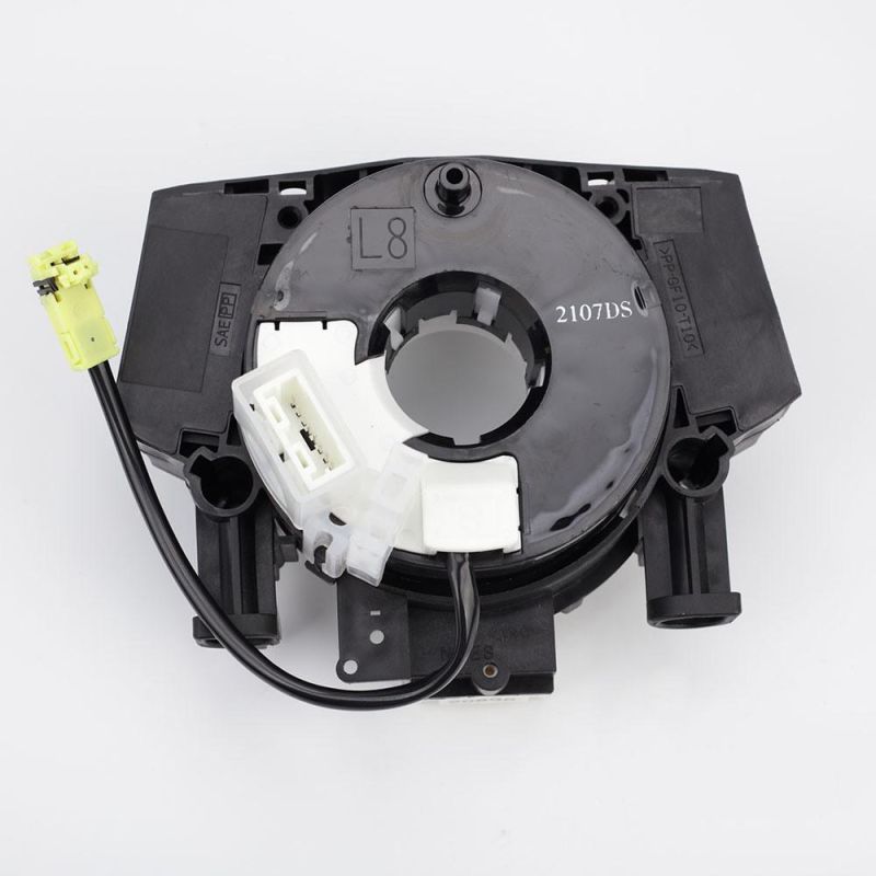 Fe-Bt1 New High Quality Genuine Steering Wheel Angle Sensor OEM 25567-EV06e for Nissan Tiida Old Style-Qashqai J10 Infiniti Fast Delivery