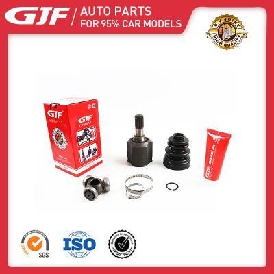 Gjf CV Axle Assy CV Joint for Mitsubishi Pajero V32 Teref Lh Mi-3-512