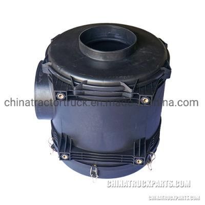 Air Filter Housing Wg9725190100 HOWO 371HP Truck Parts Wg9725190100 Air Filter Housing HOWO Hoka Air Filters 2021 Best China Made in China