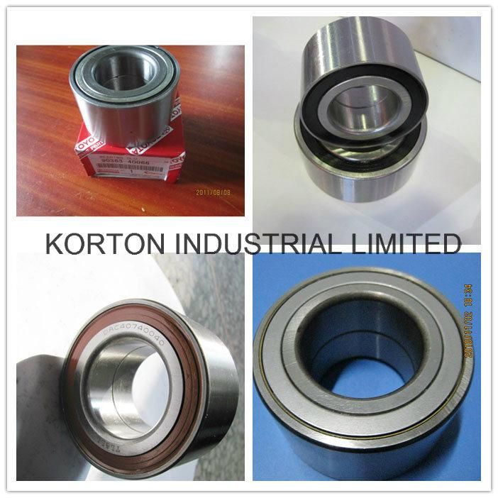 Snr Distributor Wheel Bearing and Auto Parts Wholesale by Factory Price