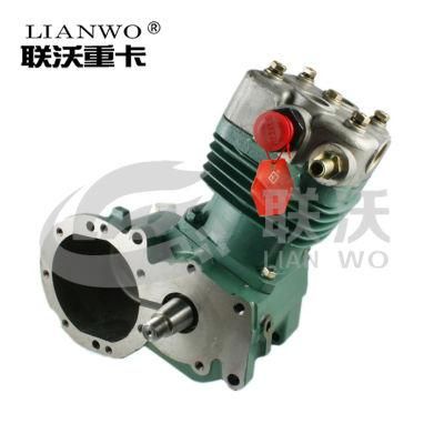 Sinotruk HOWO Truck Parts Air Compressor Vg1560130070