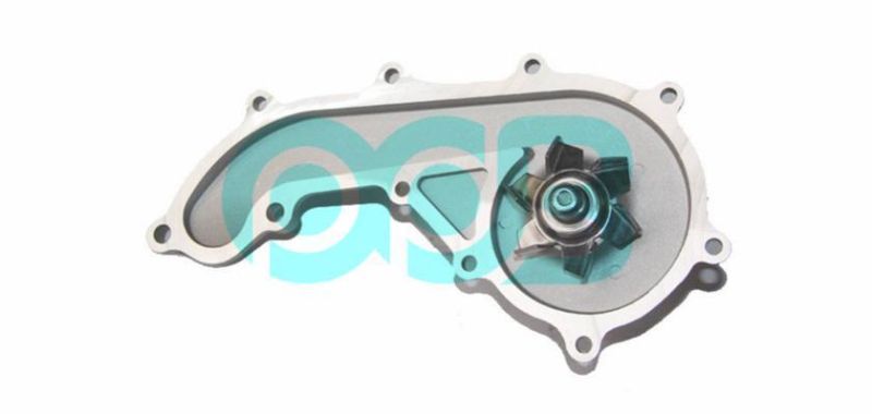 Auto Part Engine Water Pump Assy OEM 16100-79255 for Toyota Hiace