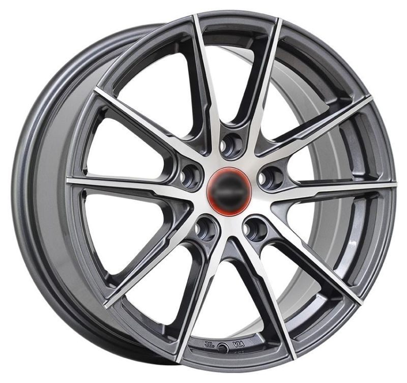 Am-3083 Aftermarket Car Alloy Wheel Rim