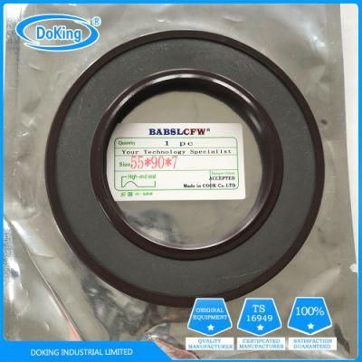 Cfw 55X90X7 FKM Oil Seal FPM Motor High Pressure Seals