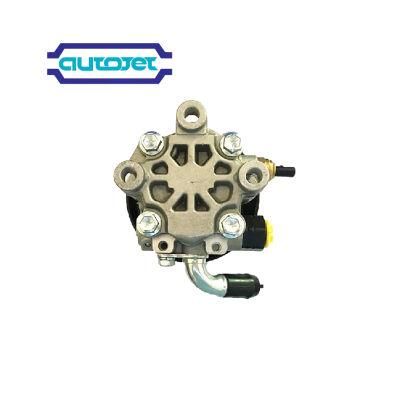 Power Steering Pump for Toyota Sequoia Toyota Tundra Auto Steering System Best Supplier and Good Price