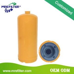 Hydraulic Auto Parts Direct Factory Price Oil Filter for Komatsu Truck Engines 714-07-28712