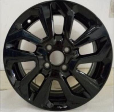 S5755 JXD Brand Auto Spare Parts Alloy Wheel Rim Replica Car Wheel for Honda Fit