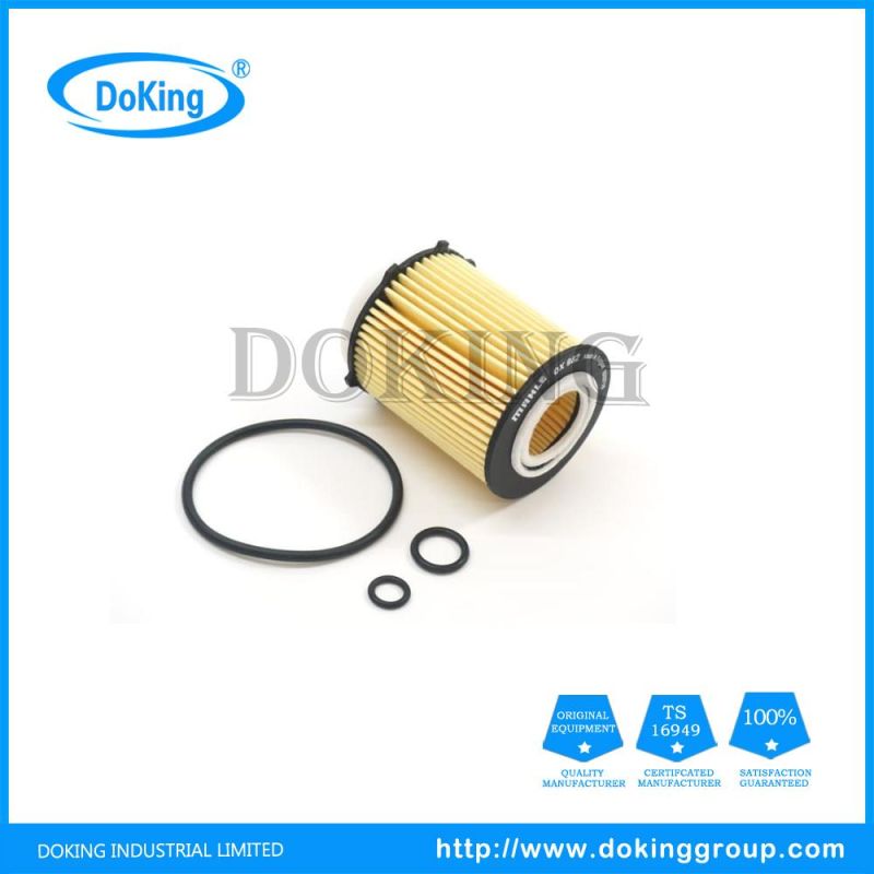 High Copy Auto Parts Oil Filter 2701800109 for Benz