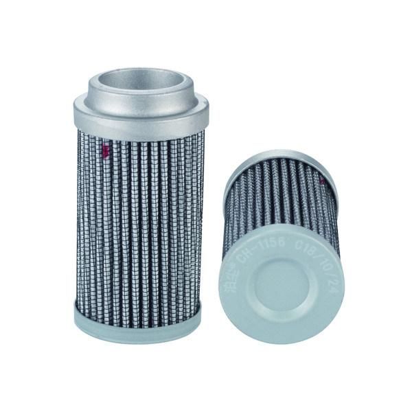 Auto Filter Hydraulic Filter CH1156 400504-00241