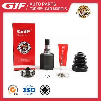 Gjf Car Transmission System Auto Wholesale Left Inner CV Joint for Nissan Qashqai Ni-3-577