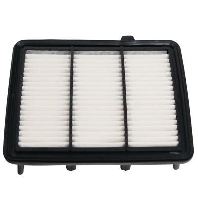 Fast Delivery Customized Auto Parts Air Filter OE: Mr188657