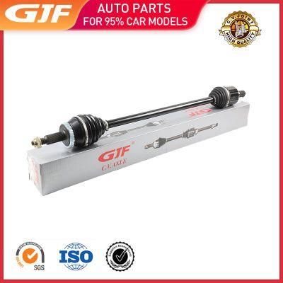 GJF Auto Axle CV Shaft Front Assembly Right Drive Shaft for Hyundai IX45 2WD C-Hy086A-8h