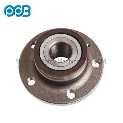 Car Auto Spare Wheel Bearing Hub Vkba3644 OEM 1t0598611 3G0598611 713610620 for Audi Q3