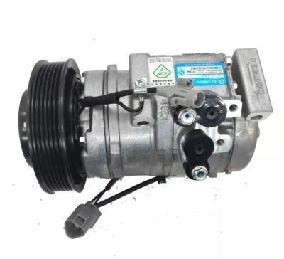 Auto Air Conditioning Parts for Toyota Avalon AC Compressor