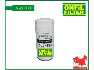 4627133 P550920 H384W 2654A111 W9071 Oil Filter for Auto Parts (462-1171)