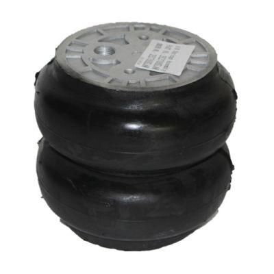 Convoluted Type 2e2700slam (P02) Rubber Air Spring