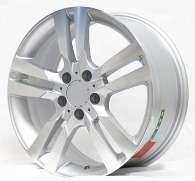 18&quot; New Design Fit Toyota Aluminum Rim Auto Part Car Vehicle Alloy Wheel