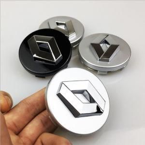 Car Auto Badge Wheel Hub Caps for Renault