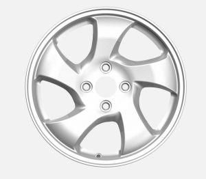 Alloy Wheel New Design Aluminum Rim 5069-1565