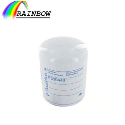 Wholesale Price P550440 Truck/Lorry/Van Air/Oil/Fuel/Cabin Filter Auto Car Parts for Donaldson