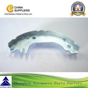 Brake Shoe (ZBS-009)