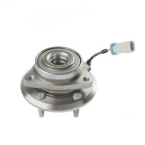 Front Wheel Hub Bearing 25903358 96626339 96207566 for Chevrolet Captiva Wheel Hub Bearing