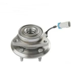 Front Wheel Hub Bearing 25903358 96626339 96207566 for Chevrolet Captiva Wheel Hub Bearing