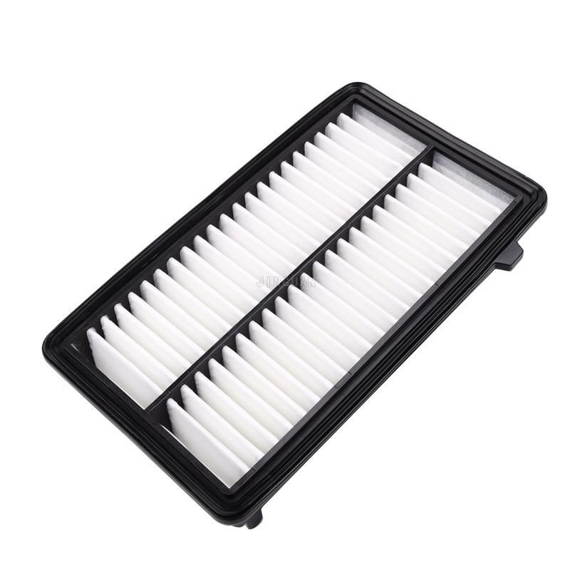 Good Quality Auto Spare Car Parts Accessories PP Air Filter for Honda 17220-5m1-H00 / 17220-Rza-000/ C24058