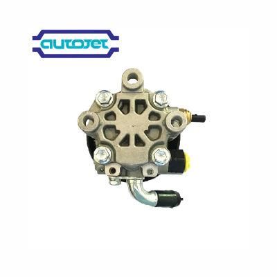 Power Steering Pump OEM 44310-0c110 Sequoia Tundra Auto Steering System for Toyota High Quality with Best Supplier