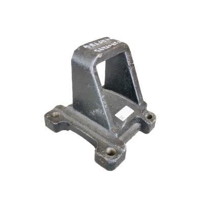 Original JAC Heavy Duty Truck Spare Parts Spring Skateboard Hff2401294ck9gftzg