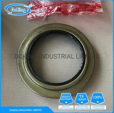 Oil Seal 8-97122937-0 Tb Oil Seal for Isuzu