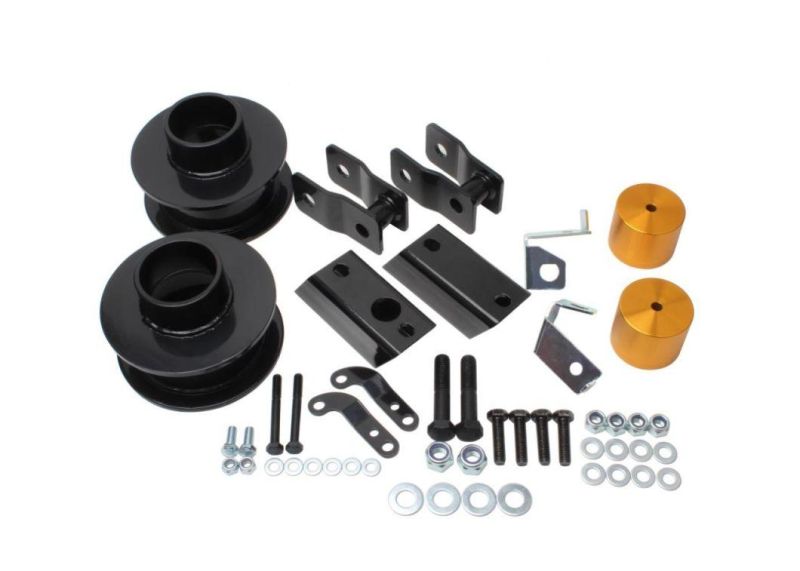 2.5" Leveling Lift Kit for 2011-2019 F250/F350/F450 4WD Trucks