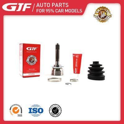 Gjf Auto Transmission Parts Right Outer CV Joint Lift Side for Isuzu Rodeo